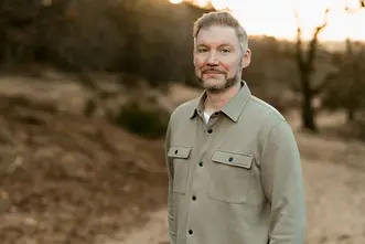 Portrait: Torsten Woywood