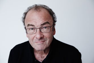 Portrait: Robert Menasse