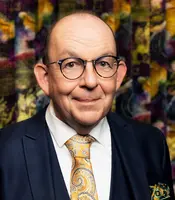 Portrait: Denis Scheck