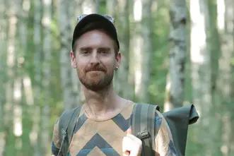 Portrait: Dr. David Spencer