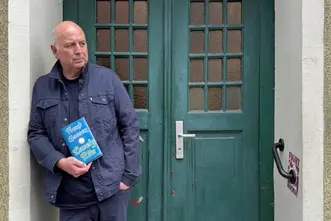 Portrait: Frank Goosen