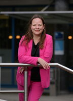 Portrait: Janine Köster