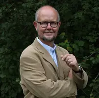 Portrait: Ralf Kramp