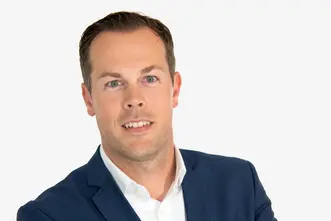 Portrait: Alain Kniebs