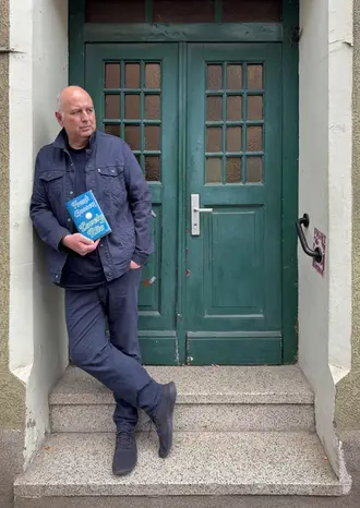 Portrait: Frank Goosen