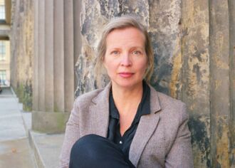 Jenny Erpenbeck – Kairos