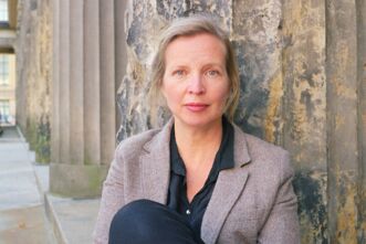 Jenny Erpenbeck – Kairos