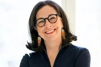 Portrait: Elisabeth Sandmann