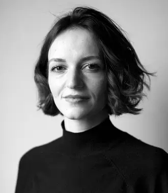 Portrait: Jehona Kicaj