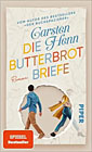 Buchcover: Carsten Sebastian Henn – Die Butterbrotbriefe